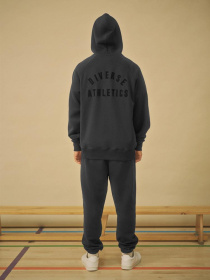 Кофта спортивна DIVERSE Ath Zh 524 модель 10045354 Фото