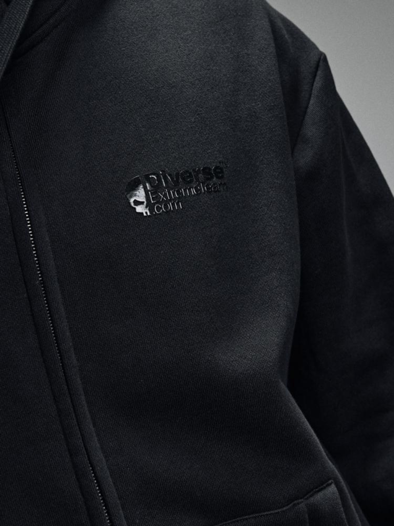 Кофта спортивная DIVERSE Dext Force H1 модель 10045361 Фото