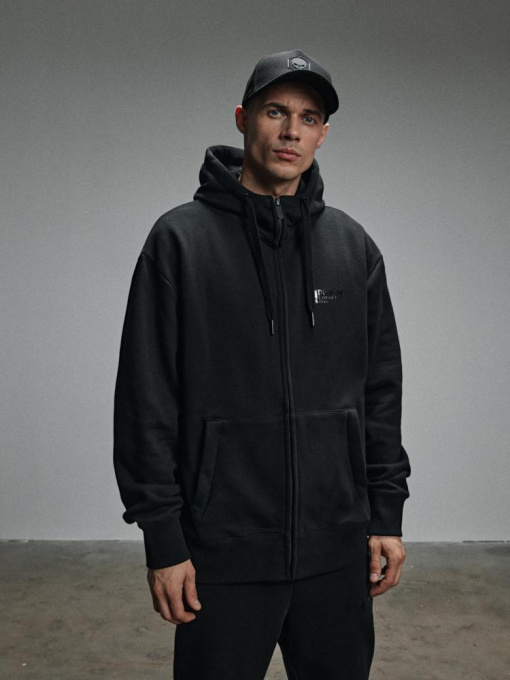 Худи DIVERSE Dext Force H1 модель 10045361 Фото