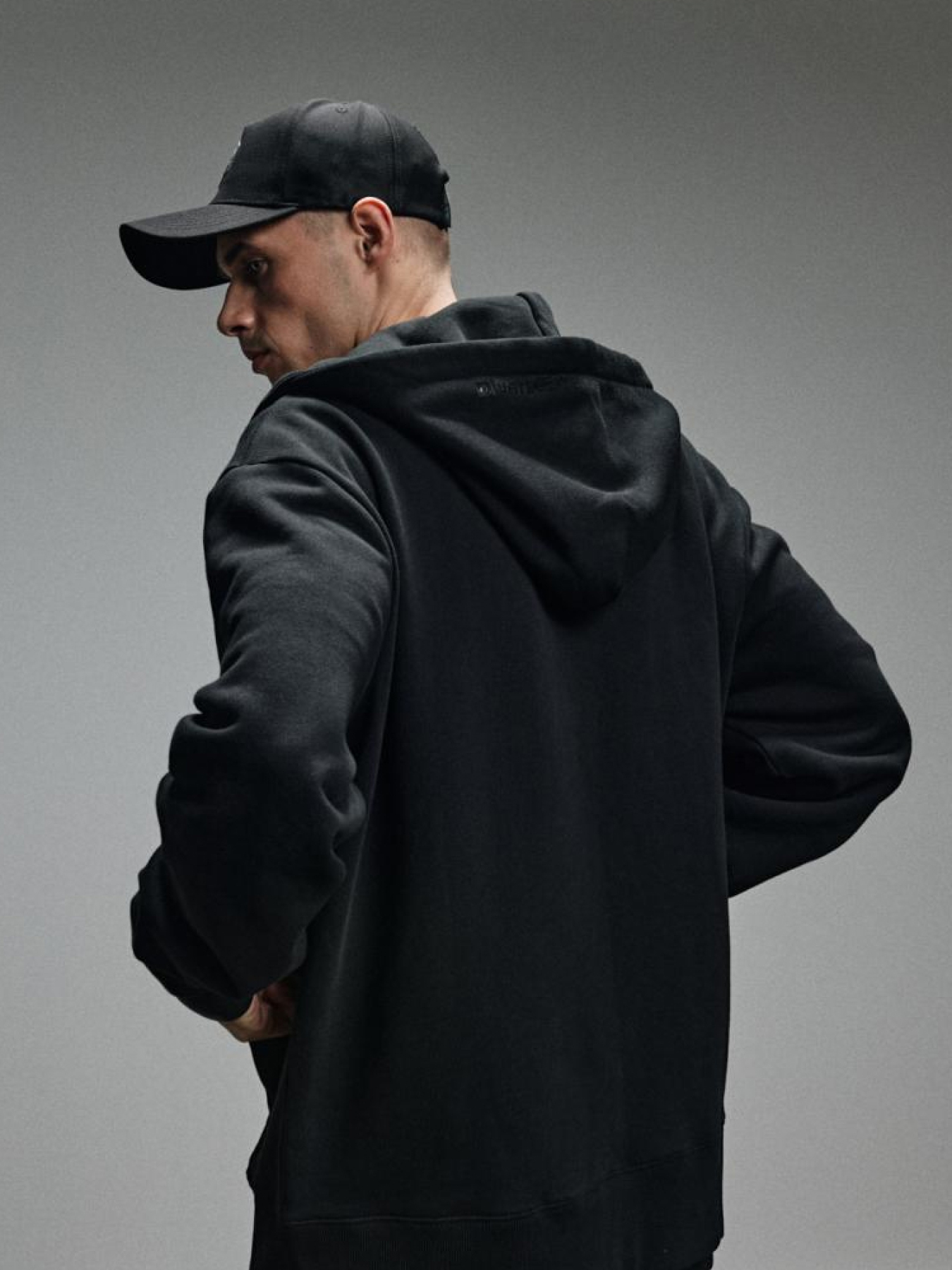 Спортивна кофта DIVERSE Dext Force H1 модель 10045361 Фото