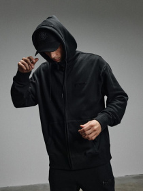 Спортивна кофта DIVERSE Dext Force H1 модель 10045361 Фото