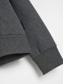 Кофта спортивна DIVERSE Basezip M модель 1004613401 Фото