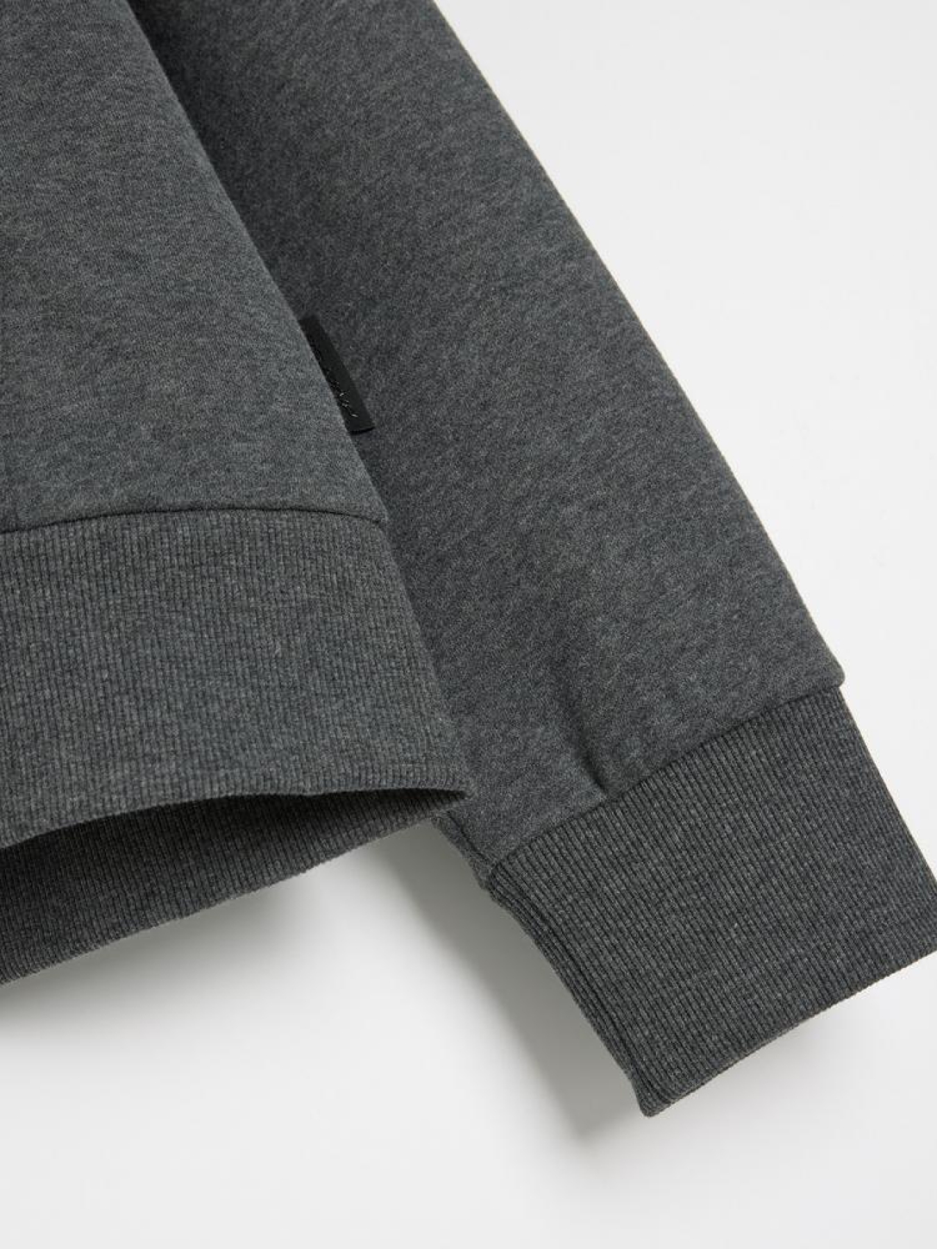 Спортивна кофта DIVERSE Basezip M модель 1004613401 Фото