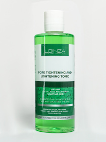 Тоник для сужения пор Loinza модель 8683723540859 Фото
