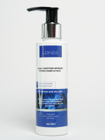 Интенсивный увлажняющий крем для кожи лица и рук Loinza модель 8683723540934 Фото