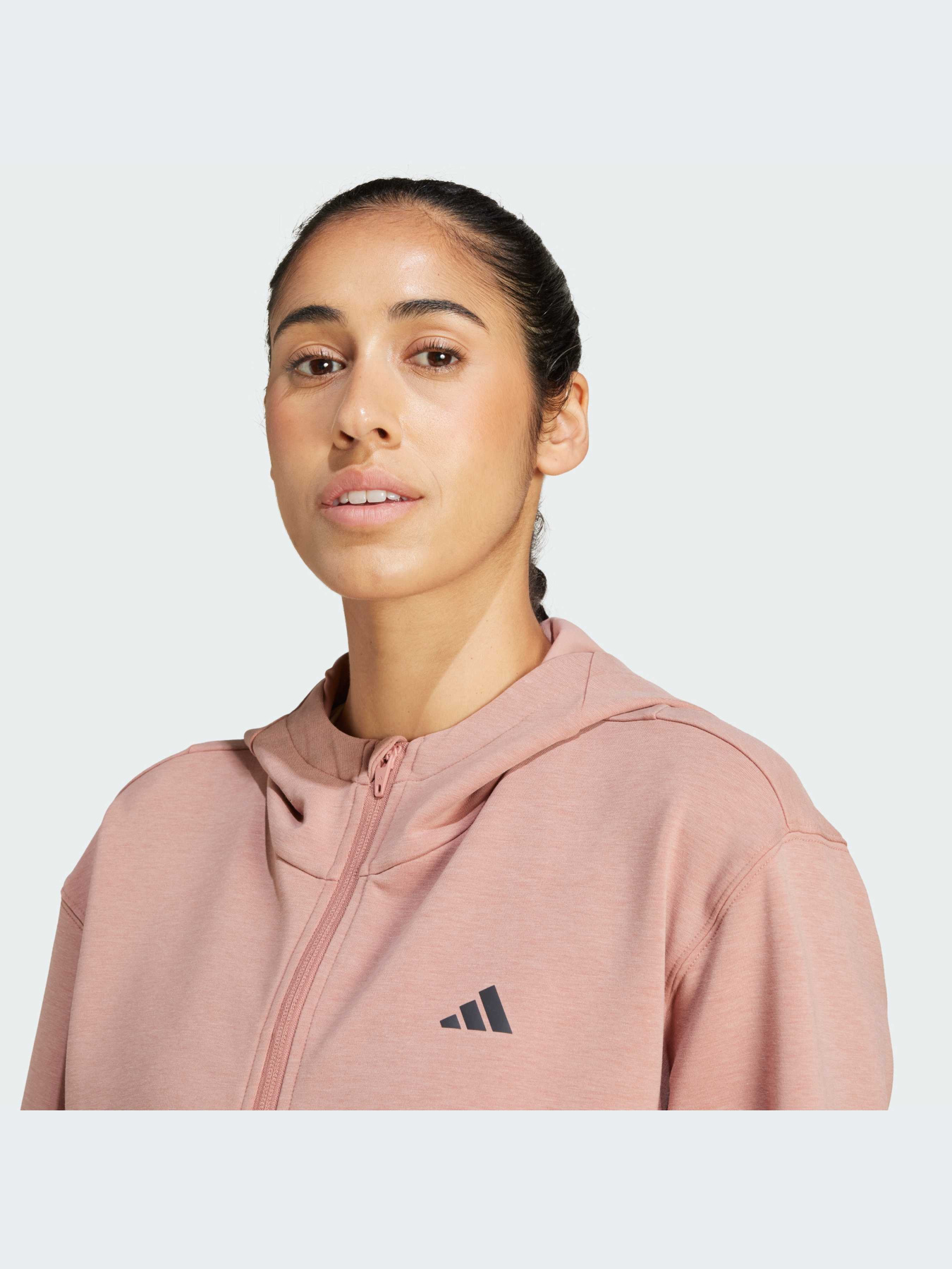 Худи и свитшоты Adidas Clima модель JN7177-KZ Фото