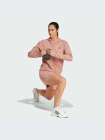 Худи и свитшоты Adidas Clima модель JN7177-KZ Фото