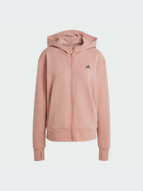 Худи и свитшоты Adidas Clima модель JN7177-KZ Фото