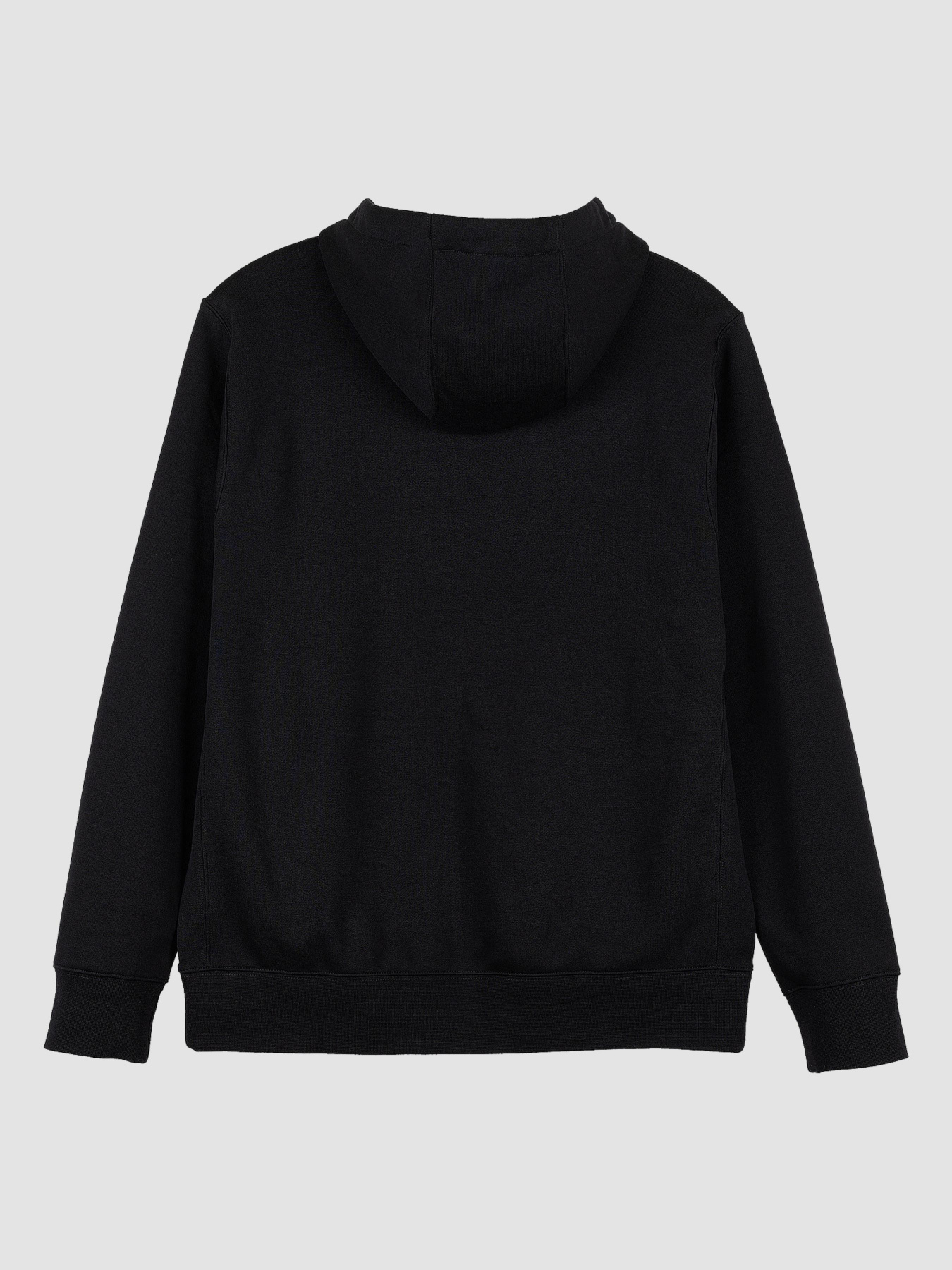 Худи NIKE M Nsw Club Hoodie Po Bb модель BV2654-010 Фото