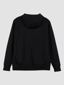 Худи NIKE M Nsw Club Hoodie Po Bb модель BV2654-010 Фото