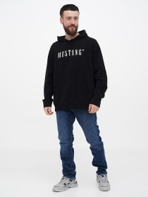 Прямі джинси Mustang Jeans Washington Straight модель 1013976 Фото