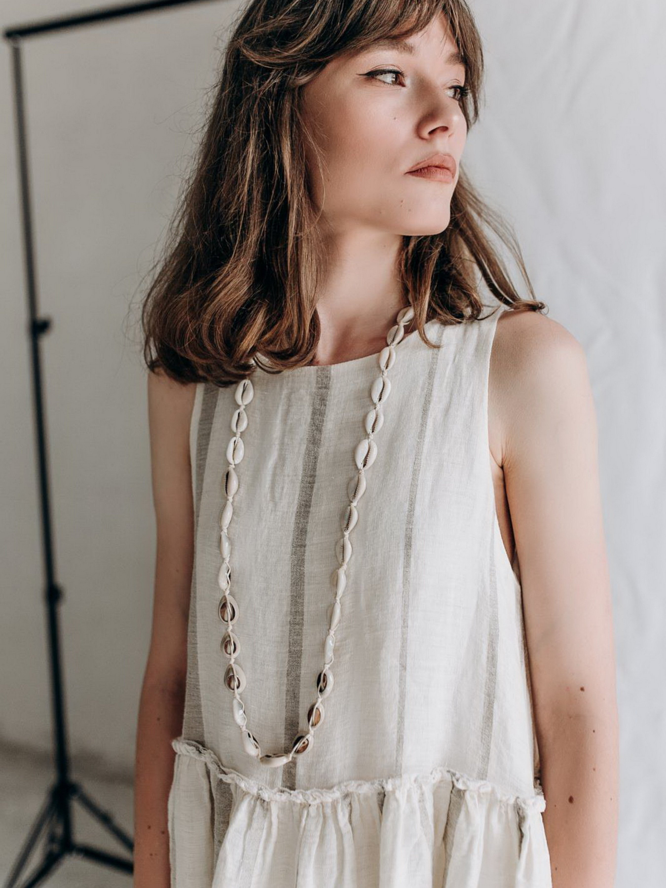 Платье миди Feel and Fly модель 181911 Фото