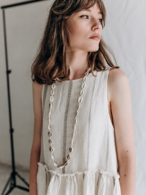 Сукня міді Feel and Fly модель 181911 Фото