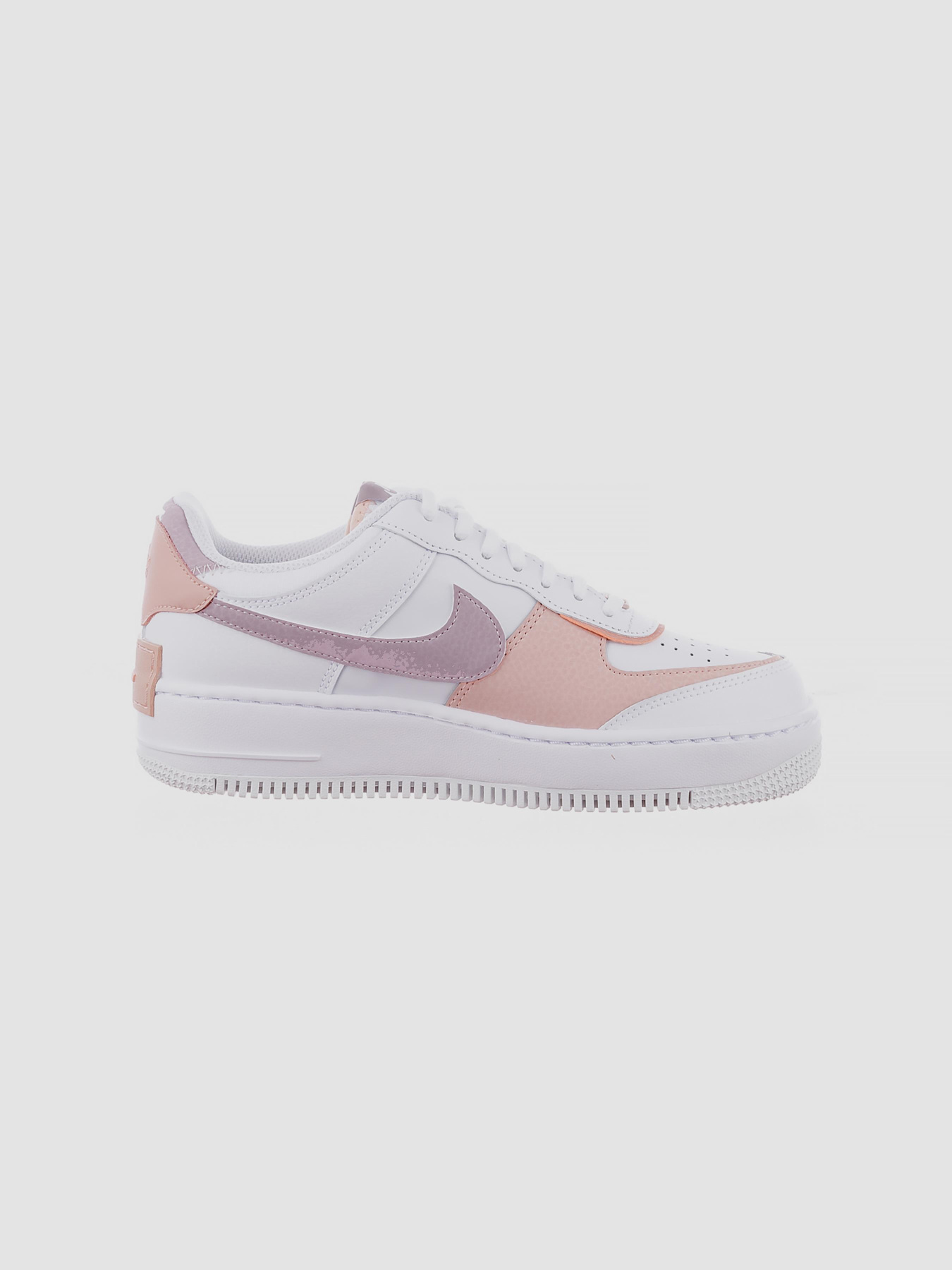Кросівки NIKE W Air Force 1 Shadow модель CI0919-113 Фото