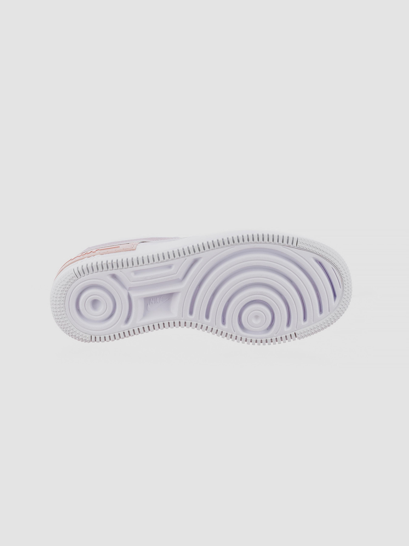 Кроссовки повседневные NIKE W Air Force 1 Shadow модель CI0919-113 Фото