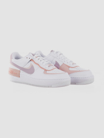 Кроссовки повседневные NIKE W Air Force 1 Shadow модель CI0919-113 Фото