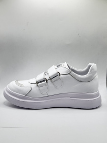 Кроссовки Perlina модель 105white25 Фото