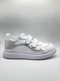 Кросівки повсякденні Perlina модель 105white25 Кросівки повсякденні Perlina модель 105white25 Фото