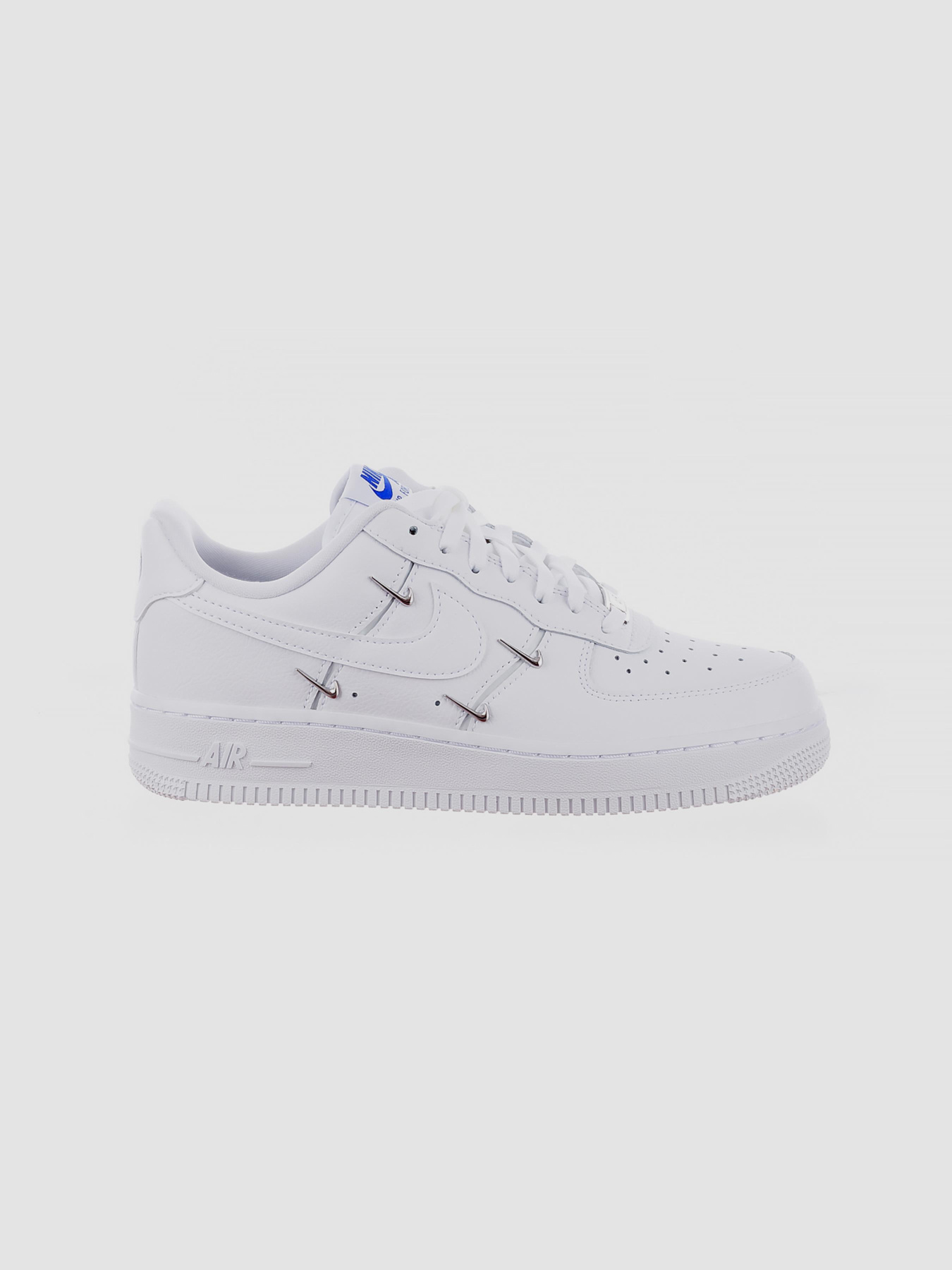 Кросівки NIKE Air Force 1 '07 Lx модель CT1990-100 Фото