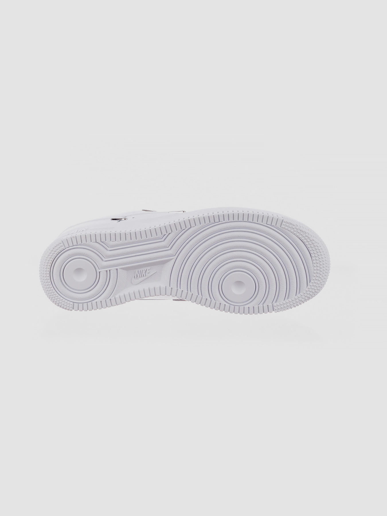 Кросівки повсякденні NIKE Air Force 1 '07 Lx модель CT1990-100 Фото