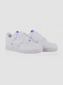 Кросівки повсякденні NIKE Air Force 1 '07 Lx модель CT1990-100 Фото