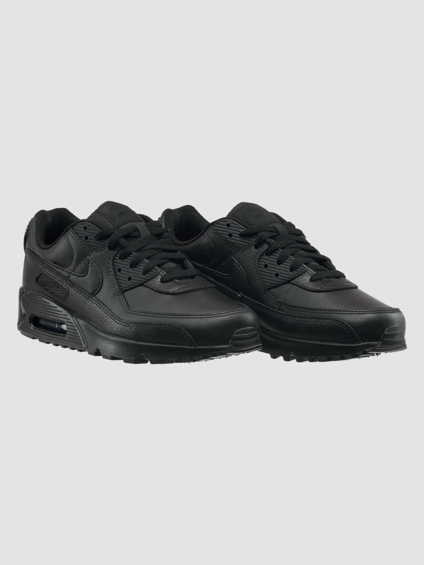 Кросівки NIKE Air Max 90 модель CZ5594-001 Фото