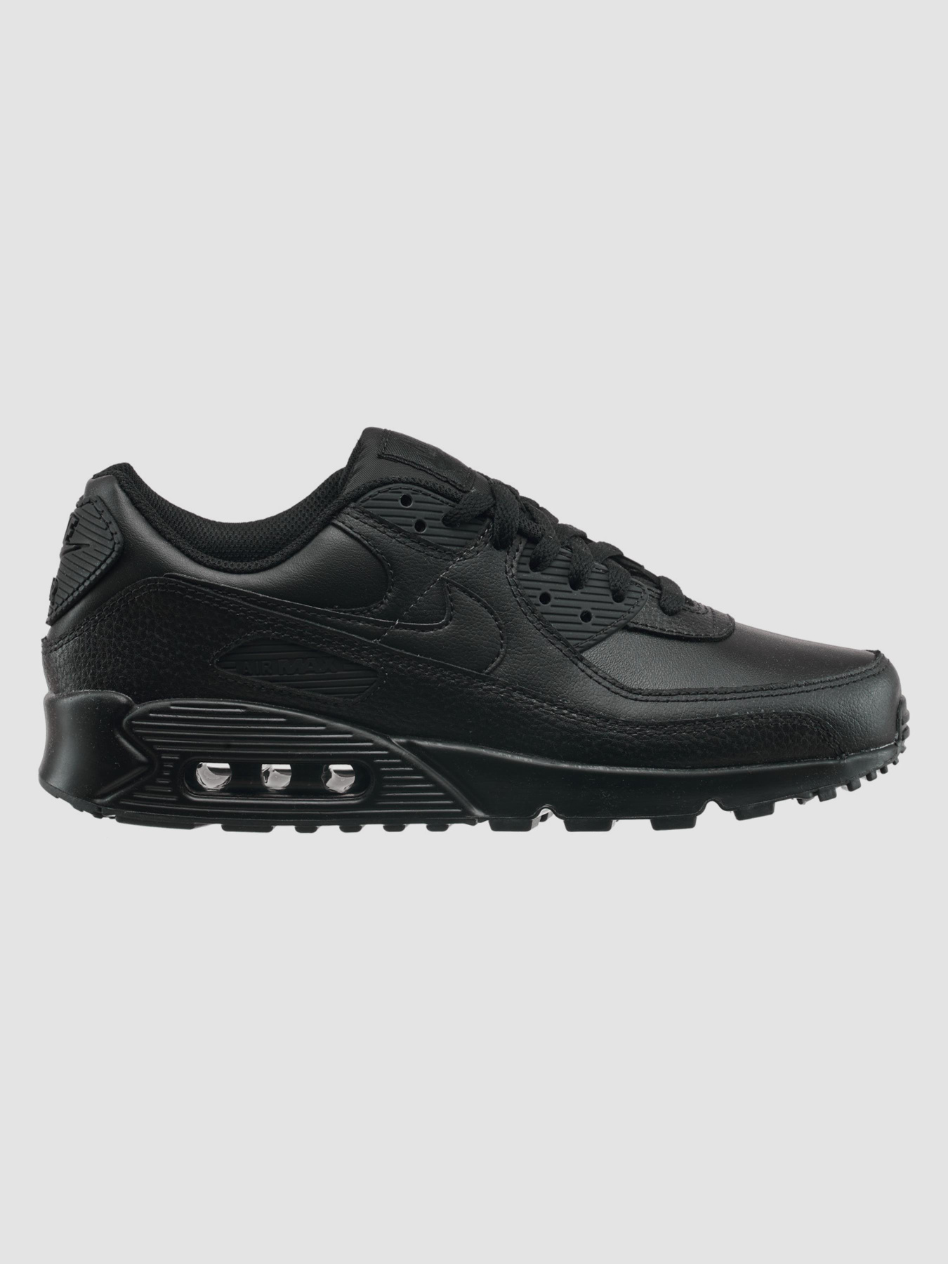 Кросівки NIKE Air Max 90 модель CZ5594-001 Фото
