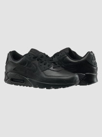 Кросівки NIKE Air Max 90 модель CZ5594-001 Фото