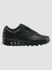Кроссовки NIKE Air Max 90 модель CZ5594-001 Фото