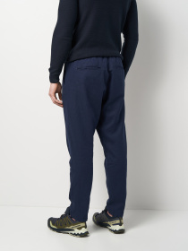 Завужені джинси Mustang Jeans Milano Linen Jogger модель 1015156 Фото