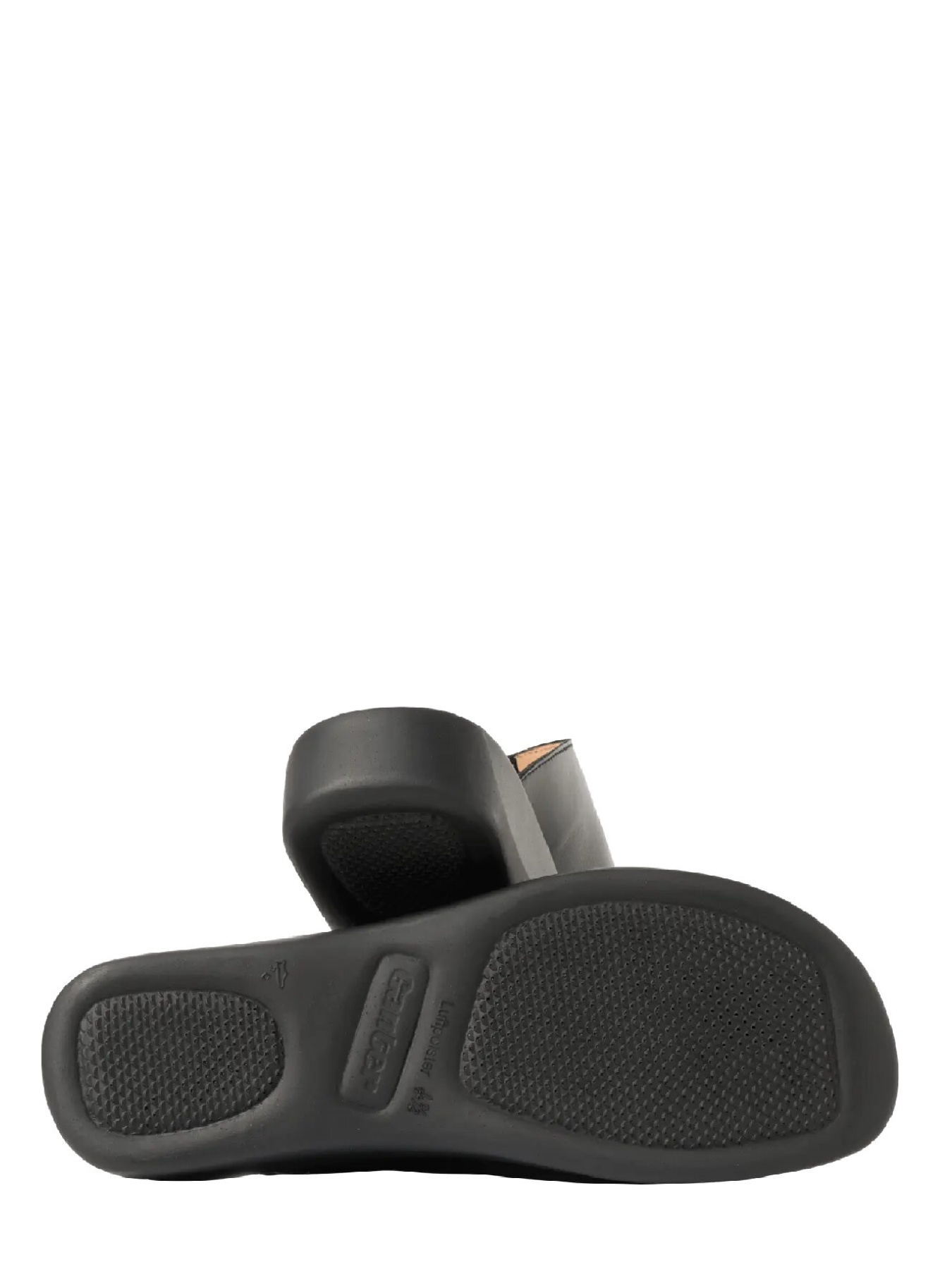 Шльопанці GANTER модель 9-20 2501 0100 Фото