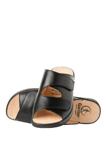 Шльопанці GANTER модель 9-20 2501 0100 Фото