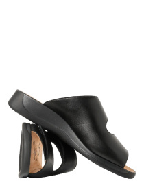 Шльопанці GANTER модель 9-20 2501 0100 Фото