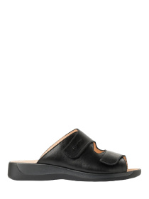 Шльопанці GANTER модель 9-20 2501 0100 Фото