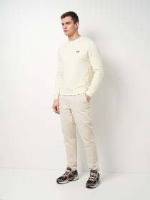 Завужені джинси Mustang Jeans Milano Linen Jogger модель 1015157 Фото