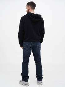 Прямые джинсы Mustang Jeans Tramper модель 5006742 Фото