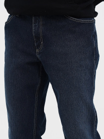 Прямые джинсы Mustang Jeans Tramper модель 5006742 Фото