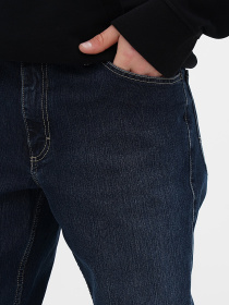 Прямые джинсы Mustang Jeans Tramper модель 5006742 Фото