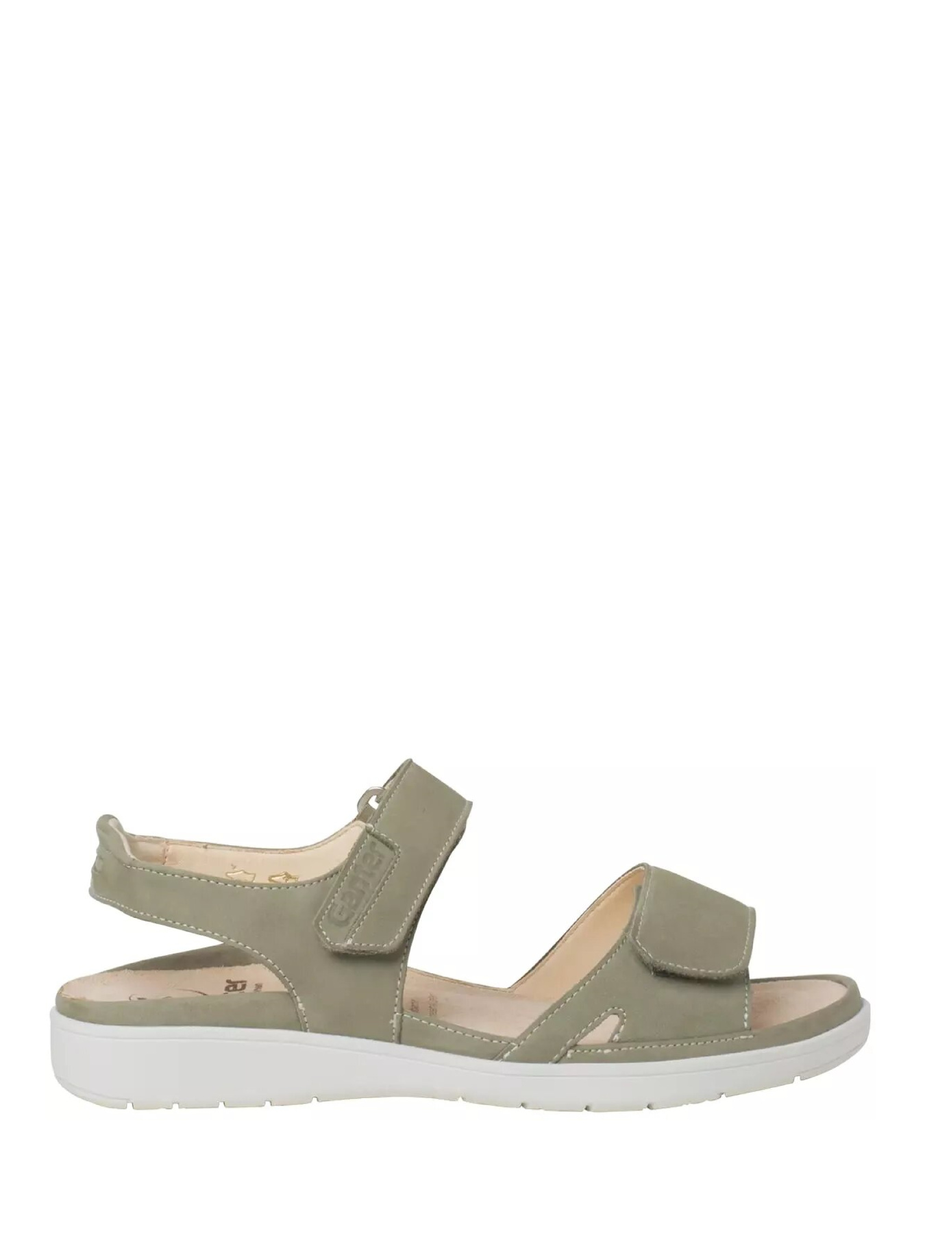 Сандалии GANTER модель 9-20 0122 5400 Фото