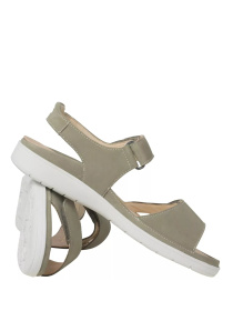 Сандалии GANTER модель 9-20 0122 5400 Фото