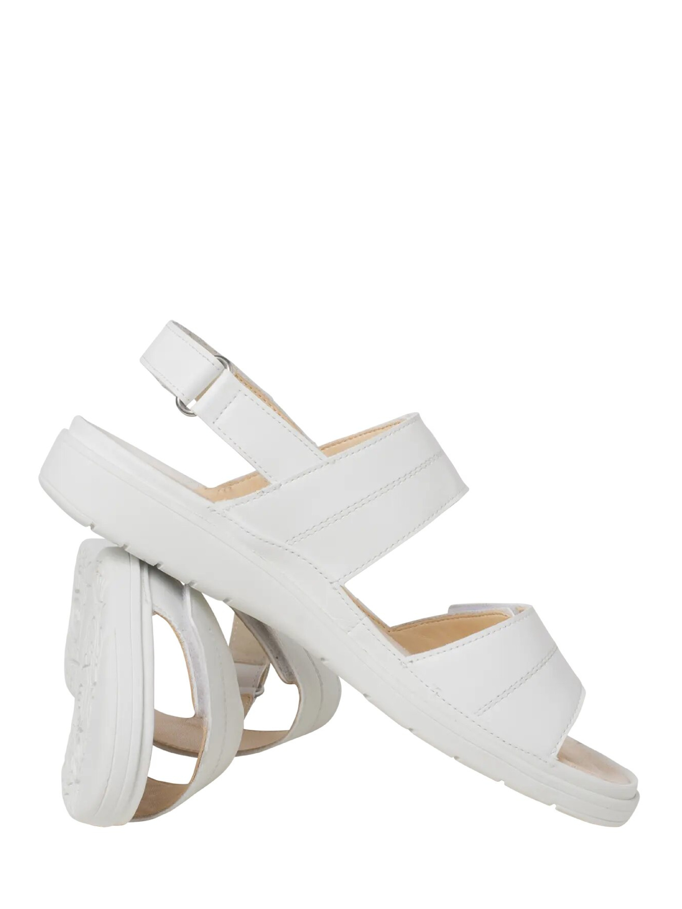 Сандалії GANTER модель 9-20 0117 0600 Фото