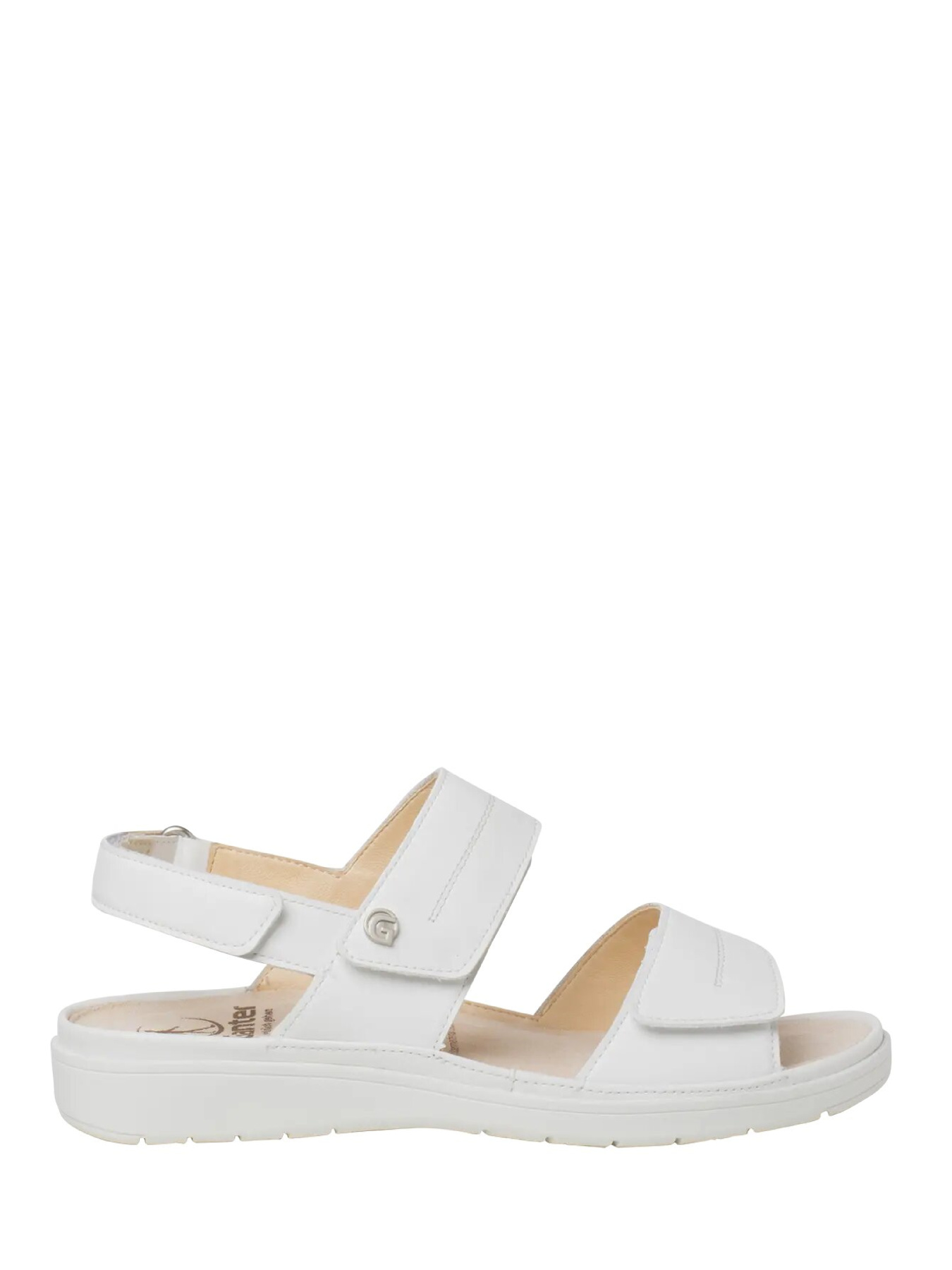 Сандалії GANTER модель 9-20 0117 0600 Фото