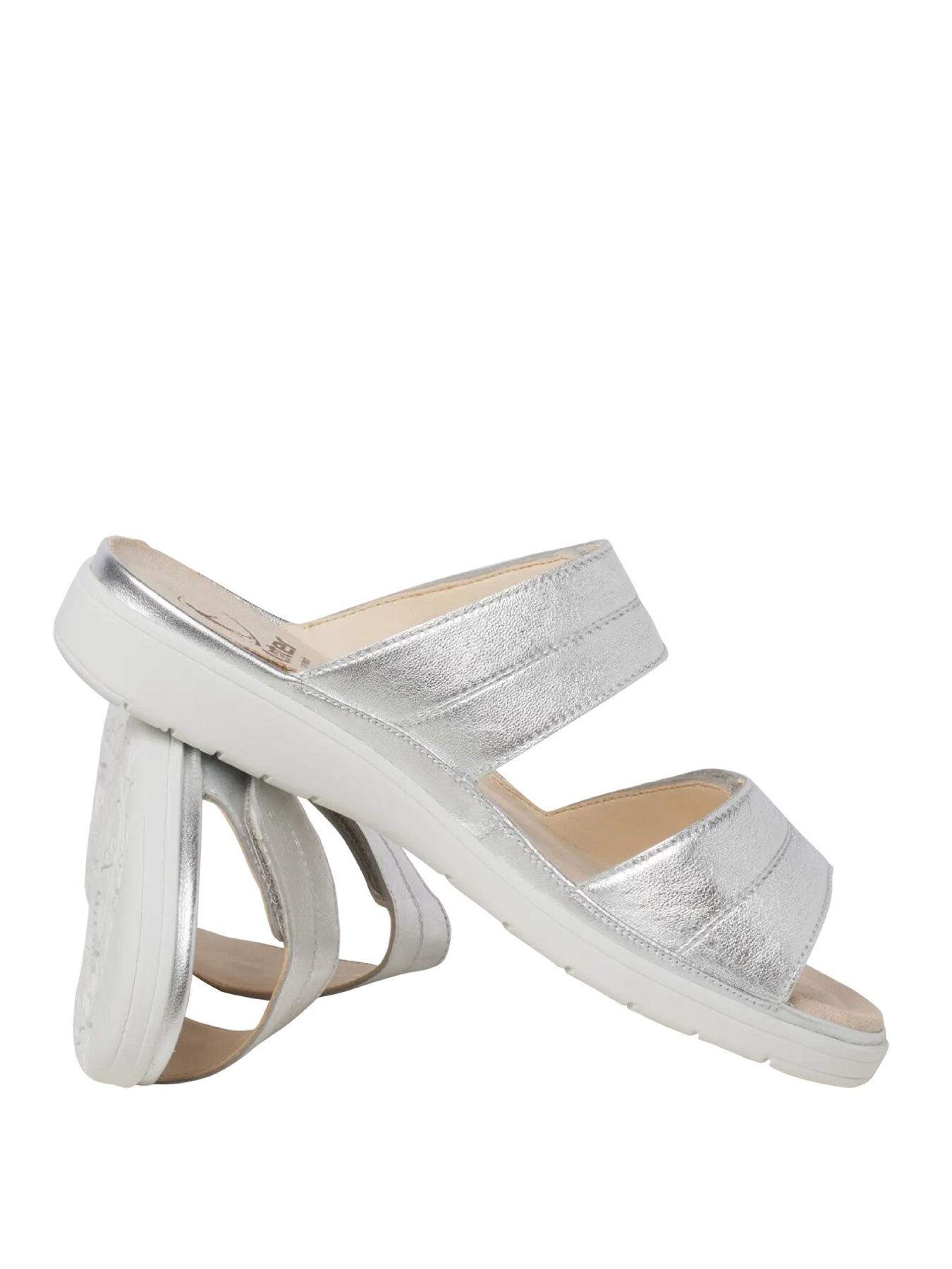 Шльопанці GANTER модель 9-20 0110 7600 Фото