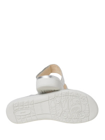 Шльопанці GANTER модель 9-20 0110 7600 Фото