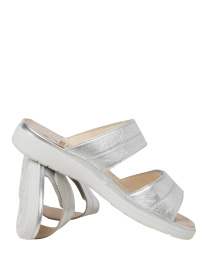 Шльопанці GANTER модель 9-20 0110 7600 Фото