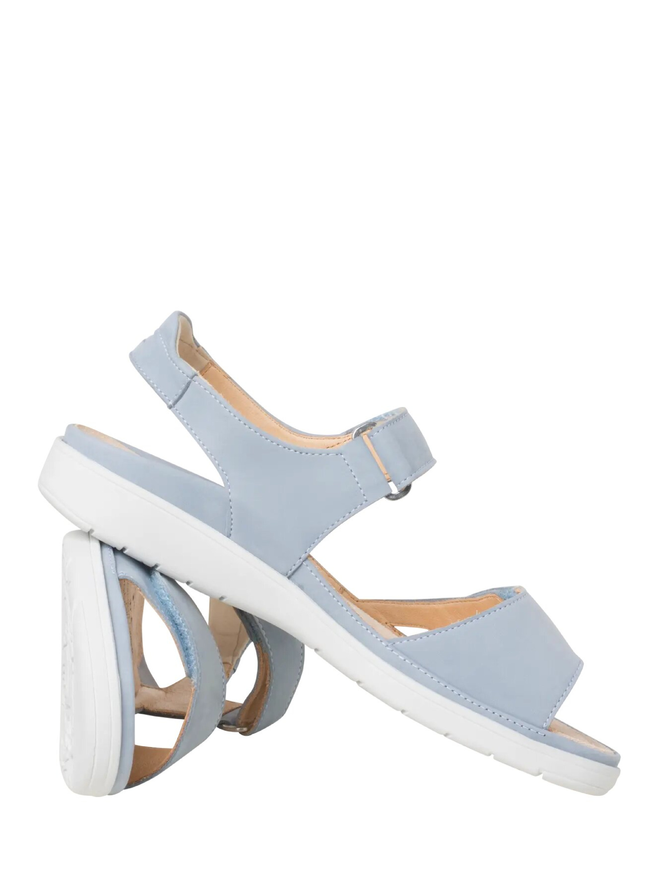 Сандалії GANTER модель 9-20 0122 3300 Фото