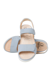 Сандалії GANTER модель 9-20 0122 3300 Фото