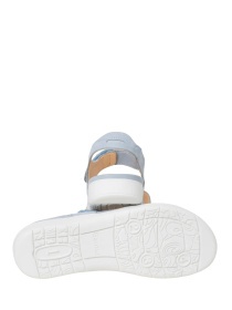 Сандалії GANTER модель 9-20 0122 3300 Фото