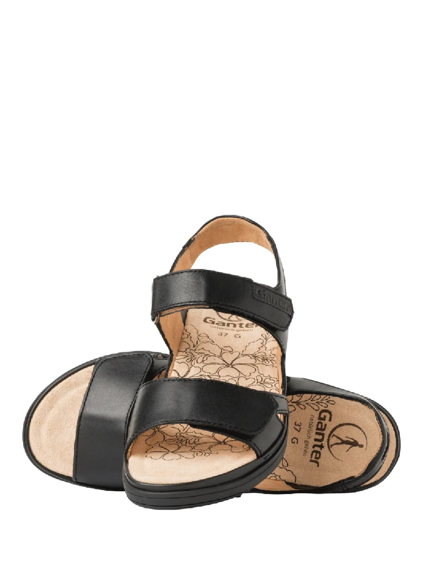 Сандалії GANTER модель 9-20 0121 0100 Фото