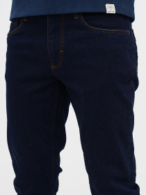 Завужені джинси Mustang Jeans Washington модель 5007640 Фото